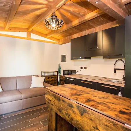 Da Marco E Kaila Appartement Tavullia