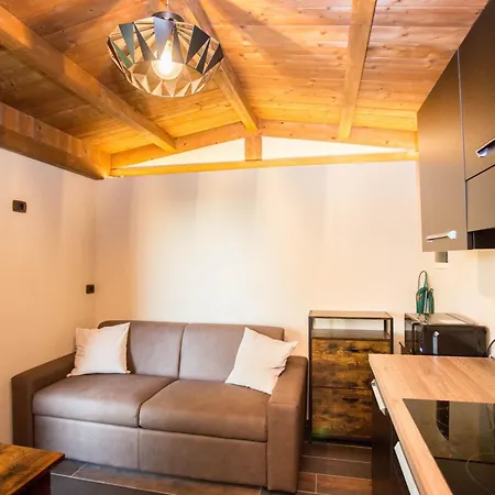 Appartement Da Marco E Kaila Tavullia