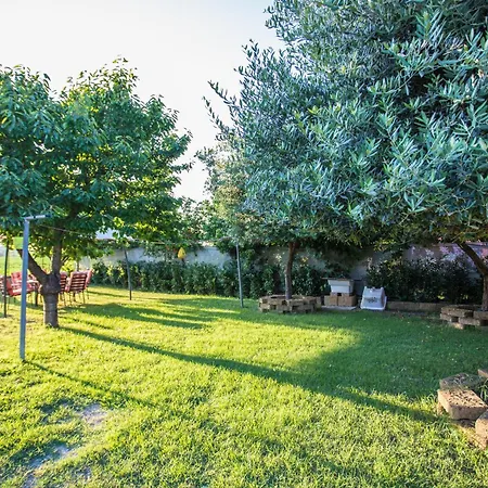 Da Marco E Kaila Appartement